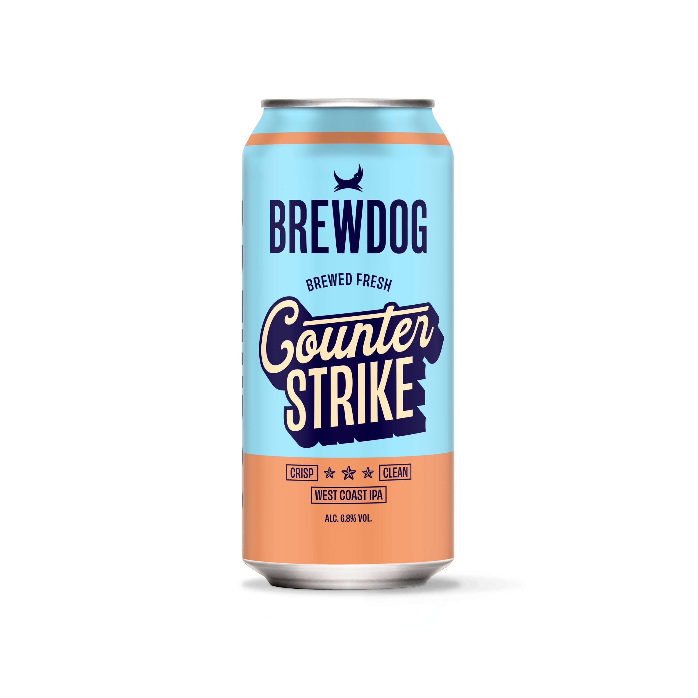 Brewdog Counter Strike
