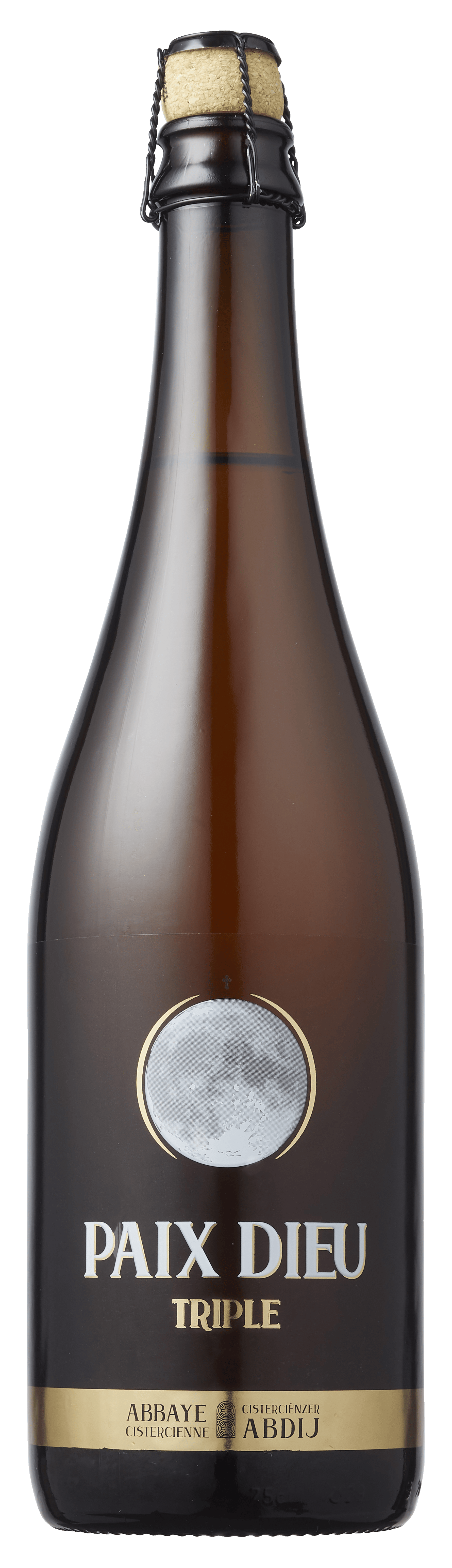 Brasserie Caulier Paix Dieu