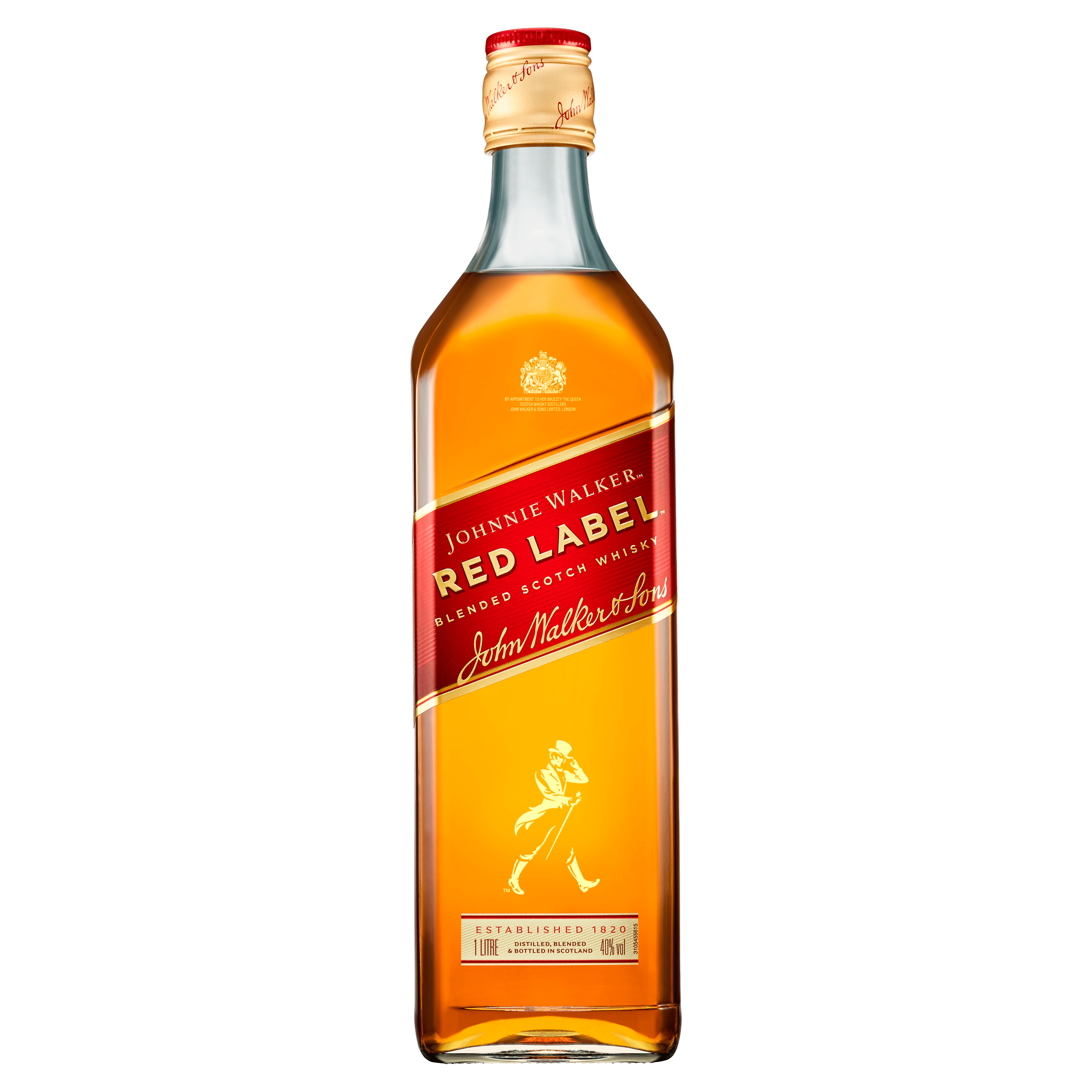 Johnnie Walker Red Label
