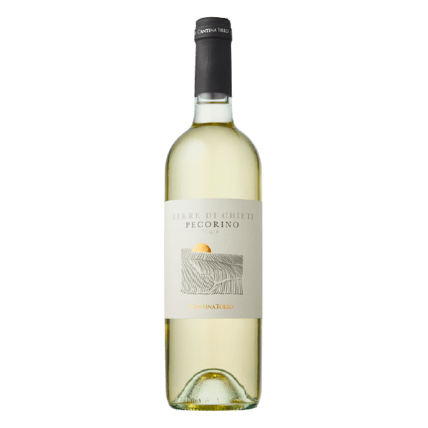 Cantina Tollo Pecorino Terre di Chieti IGP