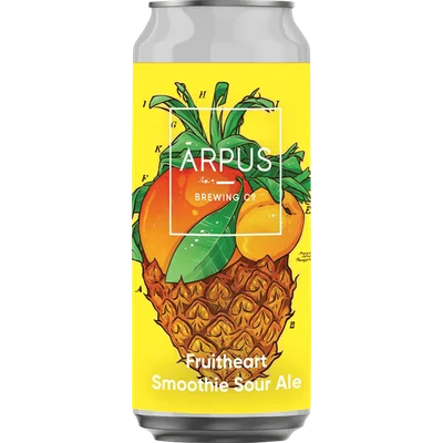 Arpus FRUITHEART SMOOTHIE SOUR ALE