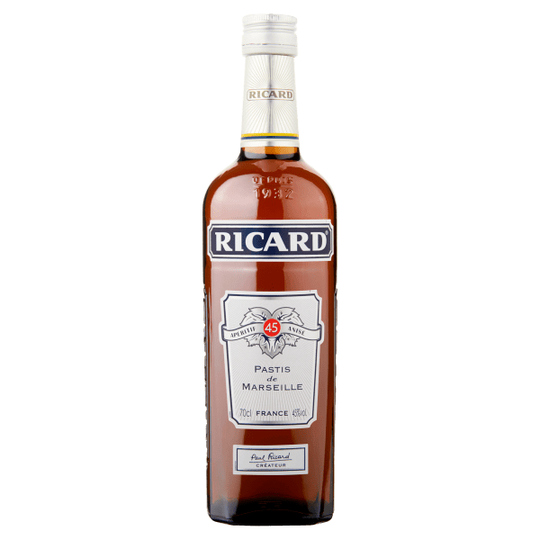 Ricard Pastis