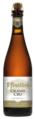 St. Feuillien Grand Cru