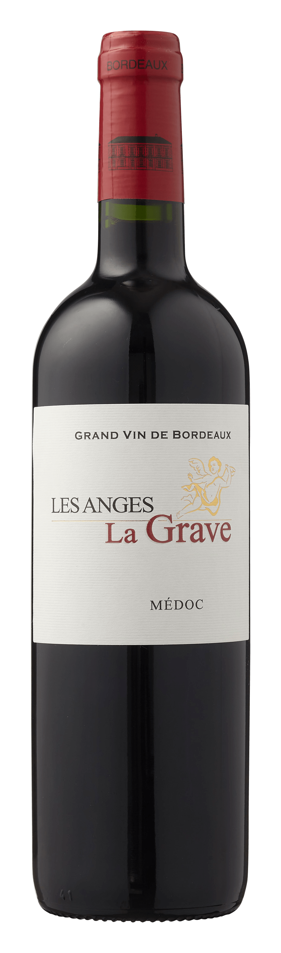 Les Anges de la Grav Médoc