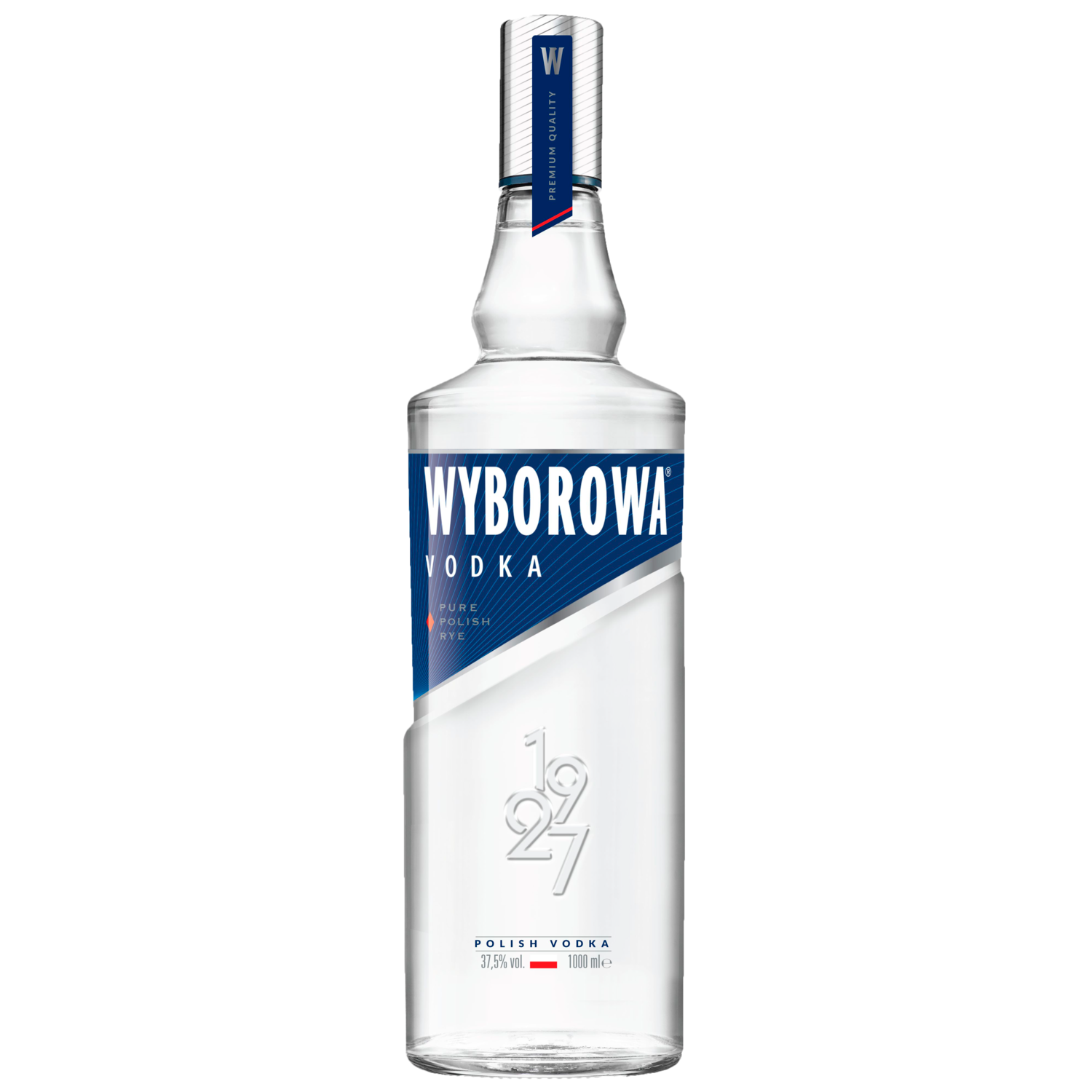 Wyborowa Wodka