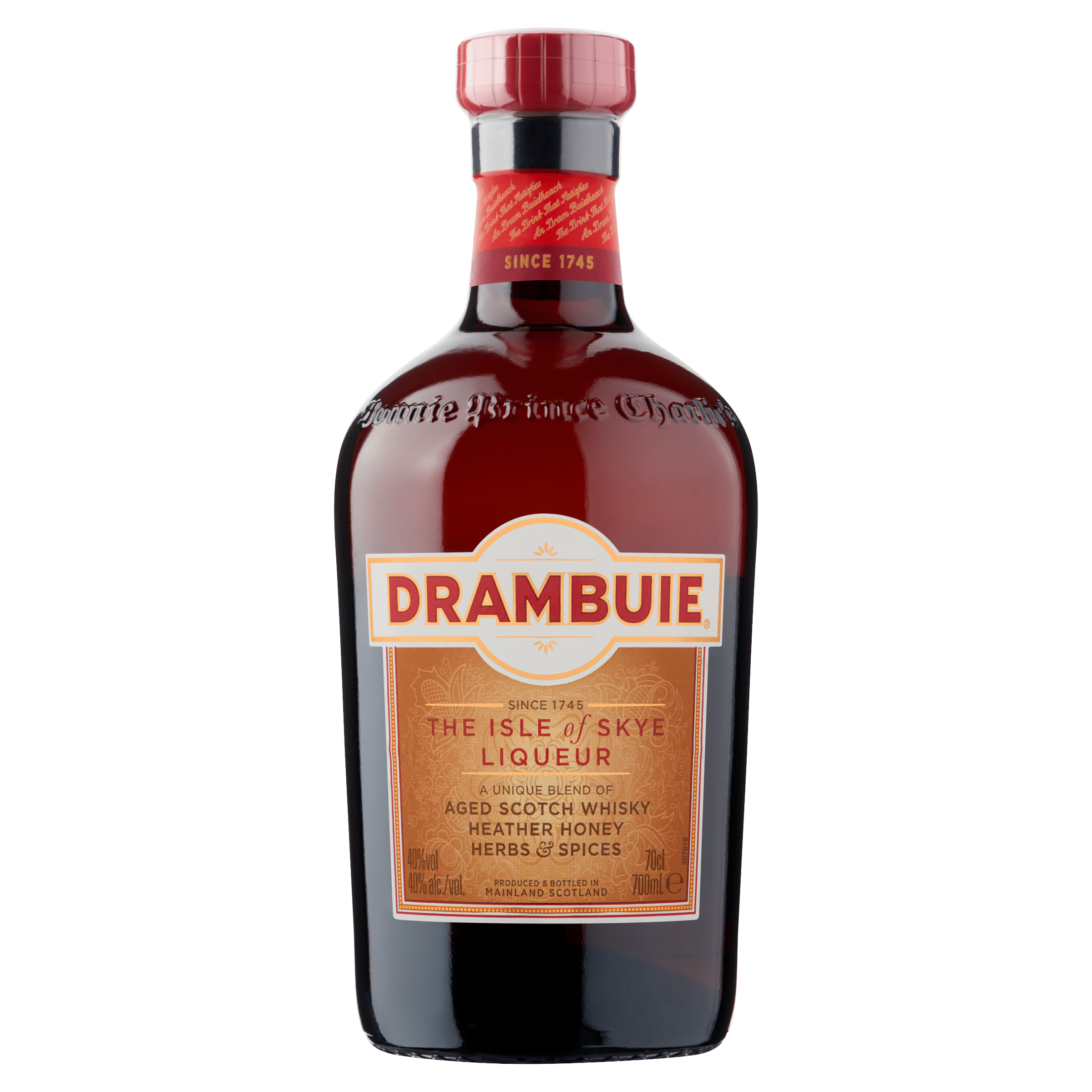 Drambuie Drambuie
