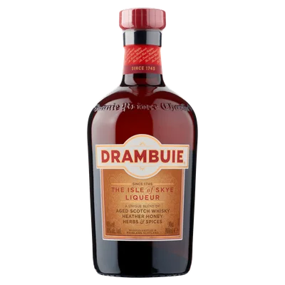 Drambuie Drambuie