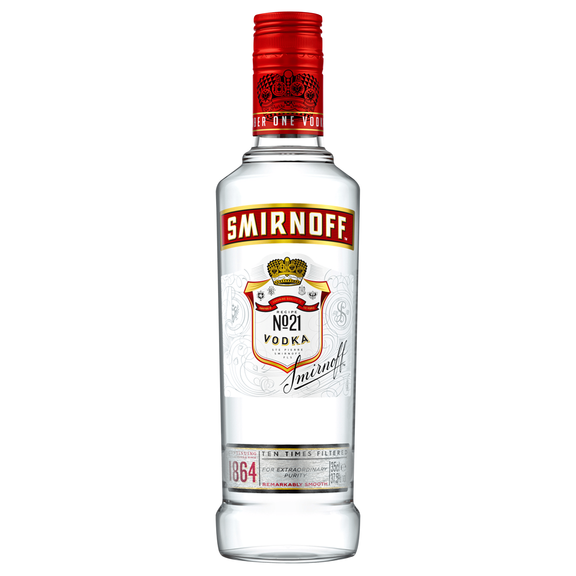 Smirnoff Vodka
