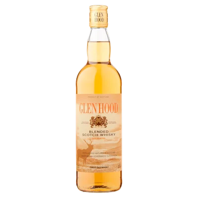 Glenhood Whisky