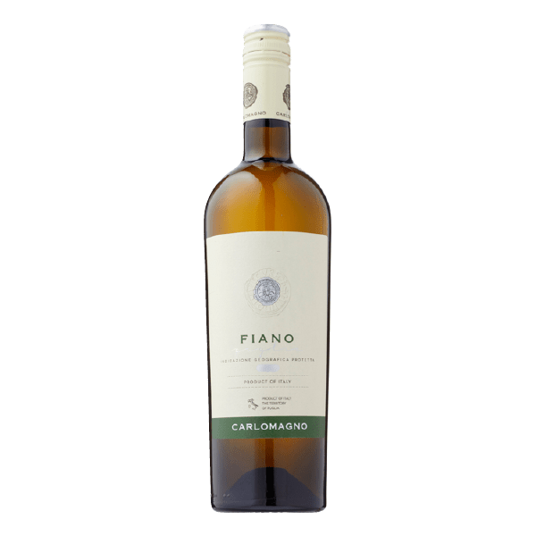 Carlomagno Fiano