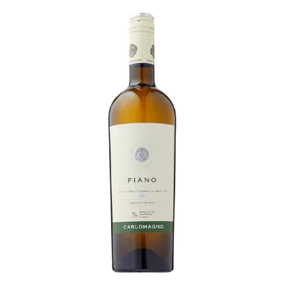 Carlomagno Fiano
