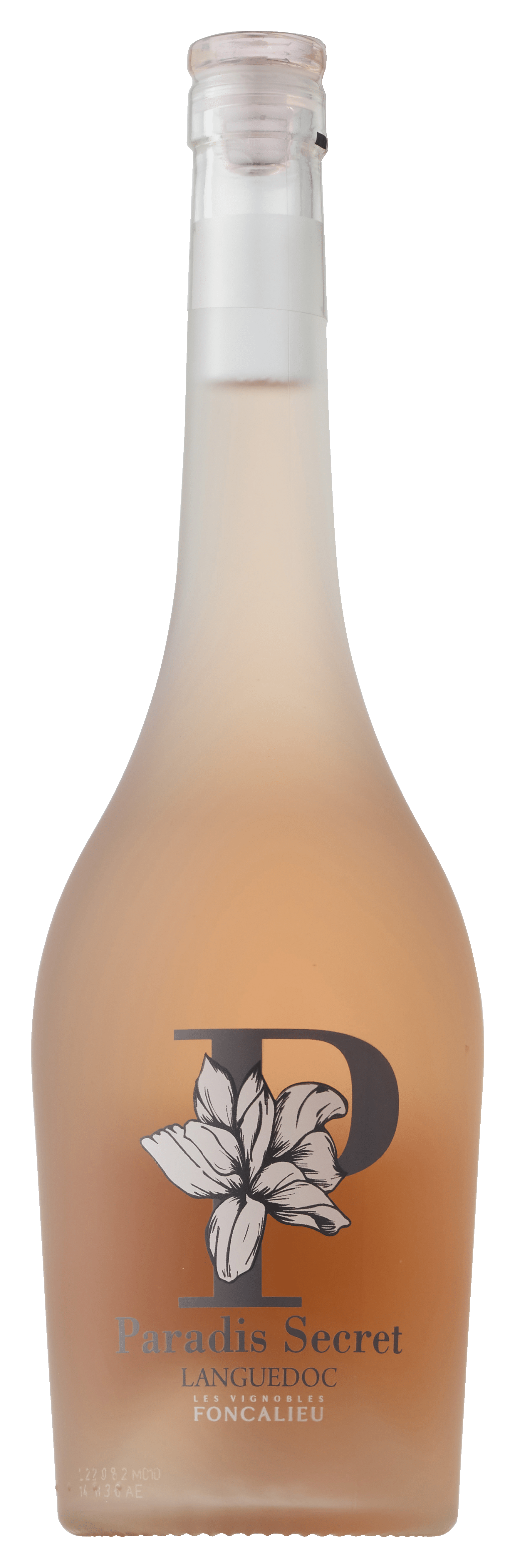 Paradis Secret AOP Languedoc