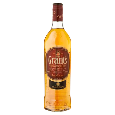 Grants Whisky