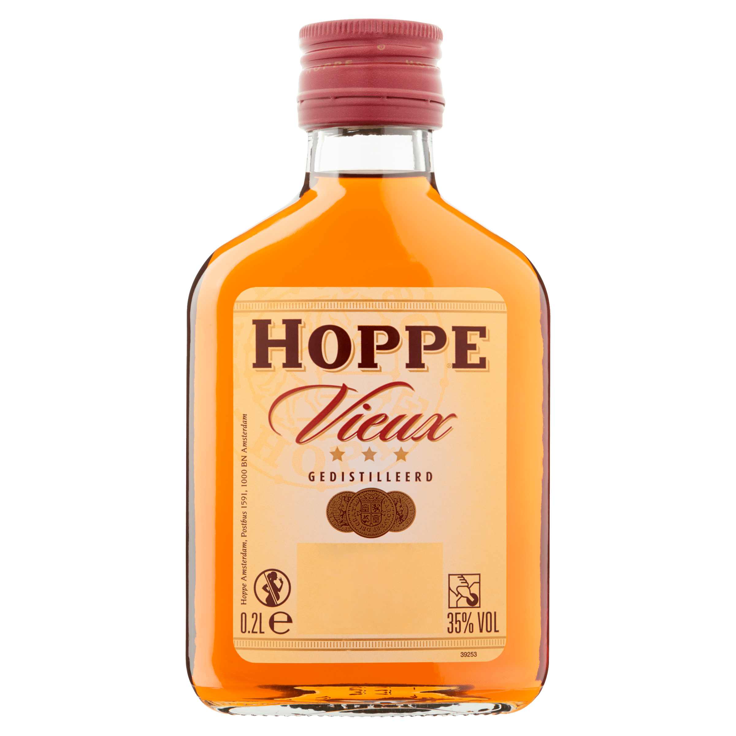 Hoppe Vieux