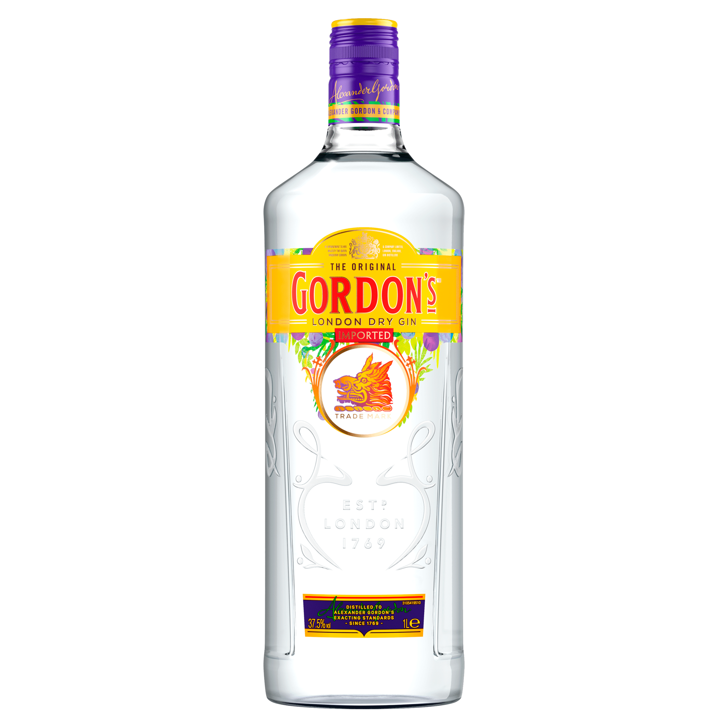 Gordon's Gin