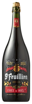 St. Feuillien St. Feuillien Cuvëe Noël