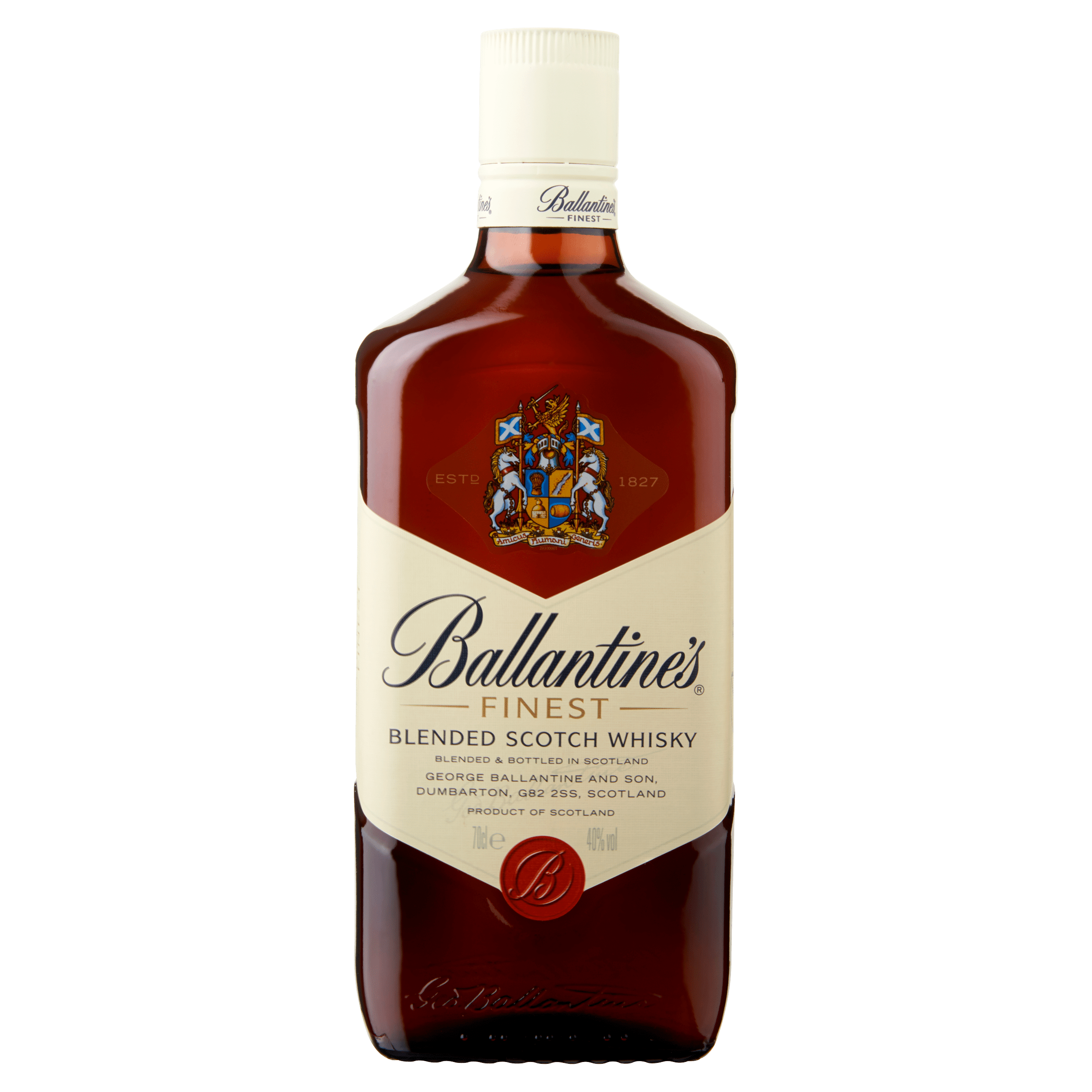 Ballantine's Whisky