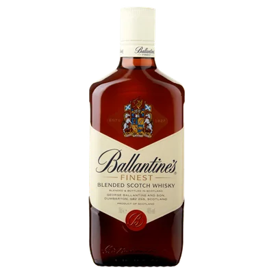 Ballantine's Whisky