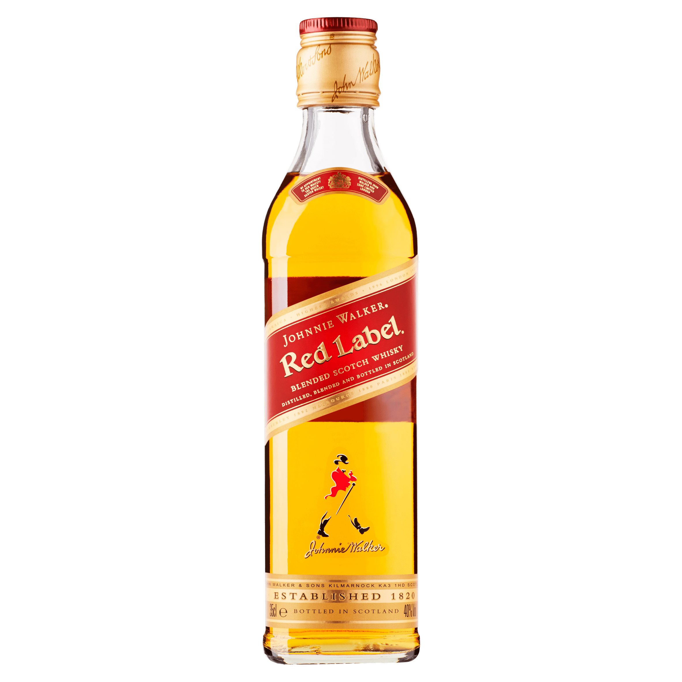 Johnnie Walker Red Label
