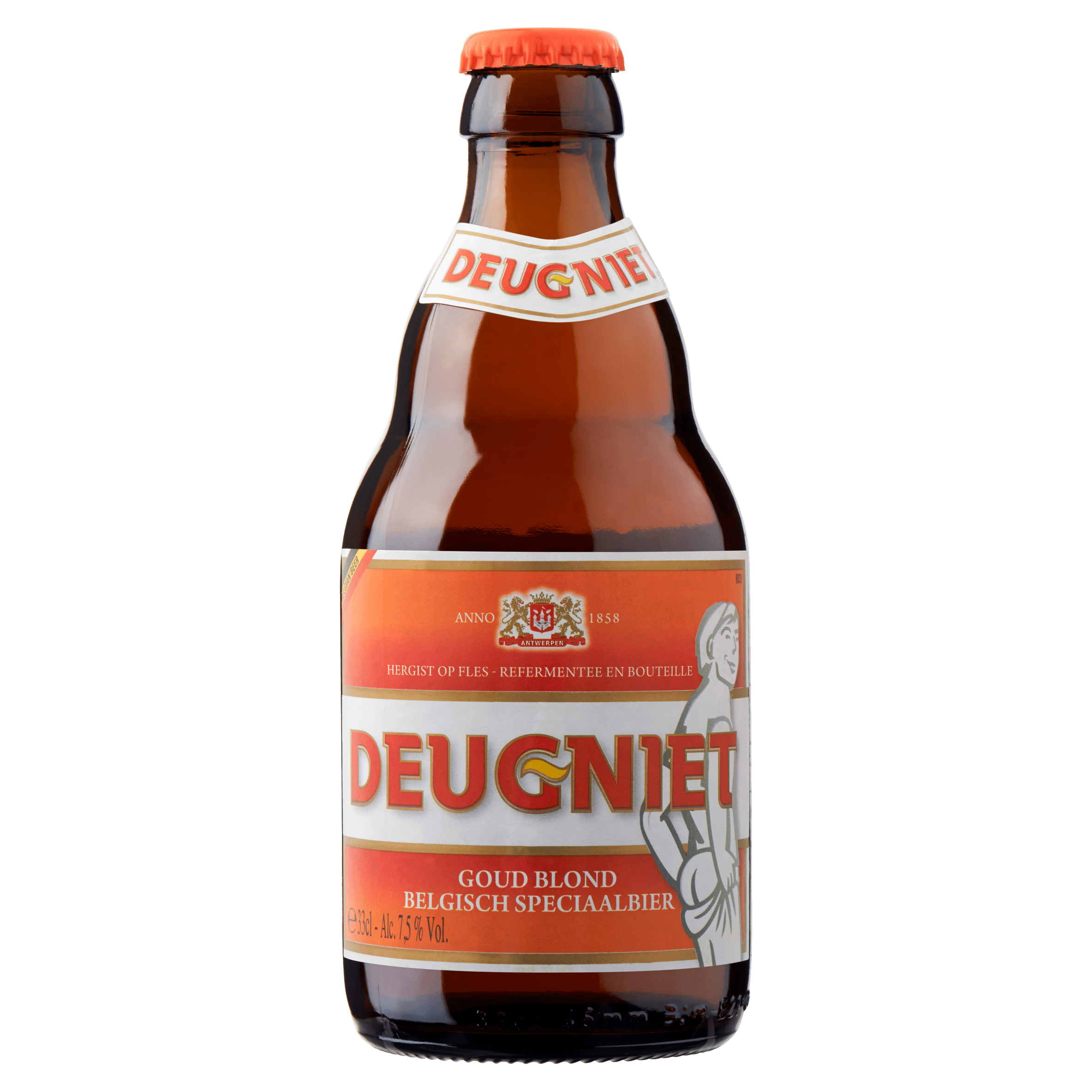 Brasserie Du Bocq Deugniet