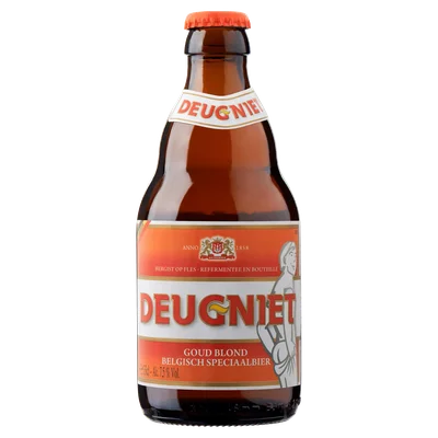 Brasserie Du Bocq Deugniet