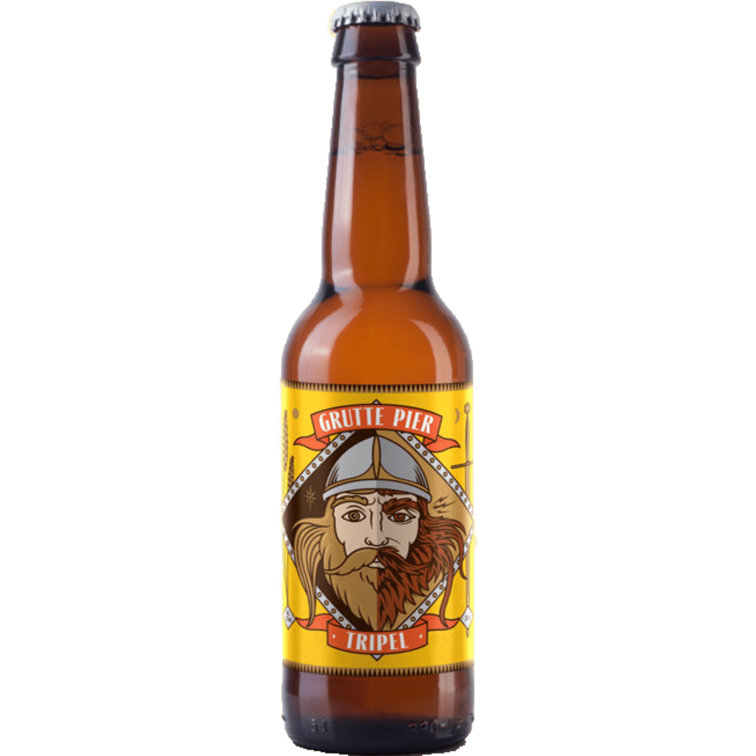 Grutte Pier Tripel