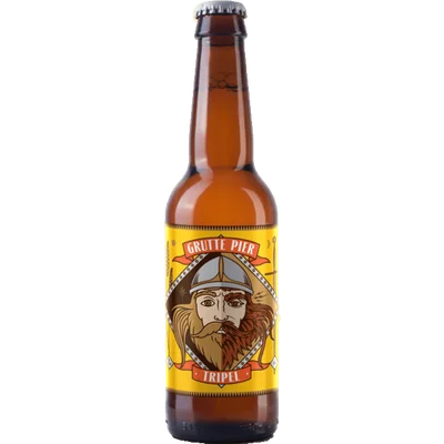 Grutte Pier Tripel