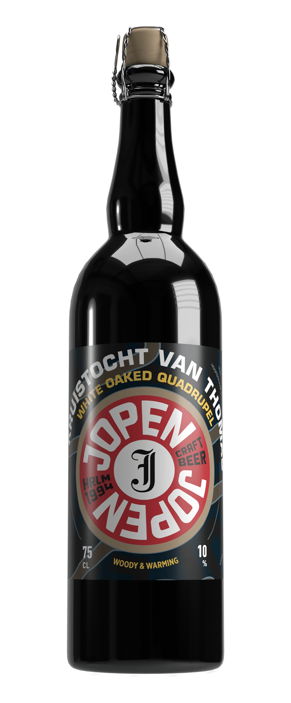 Jopen Kruistocht van Thomas