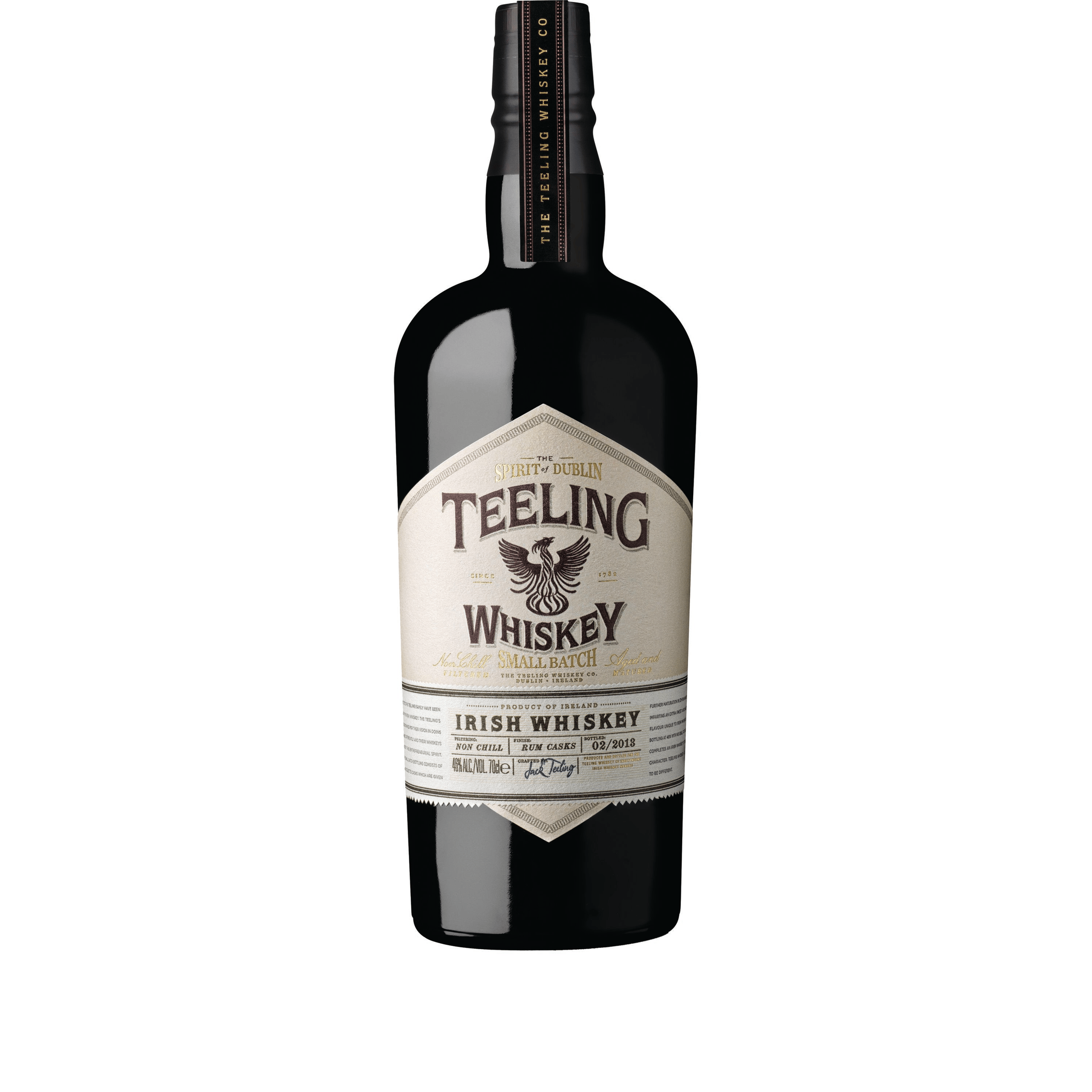 Teeling Small batch