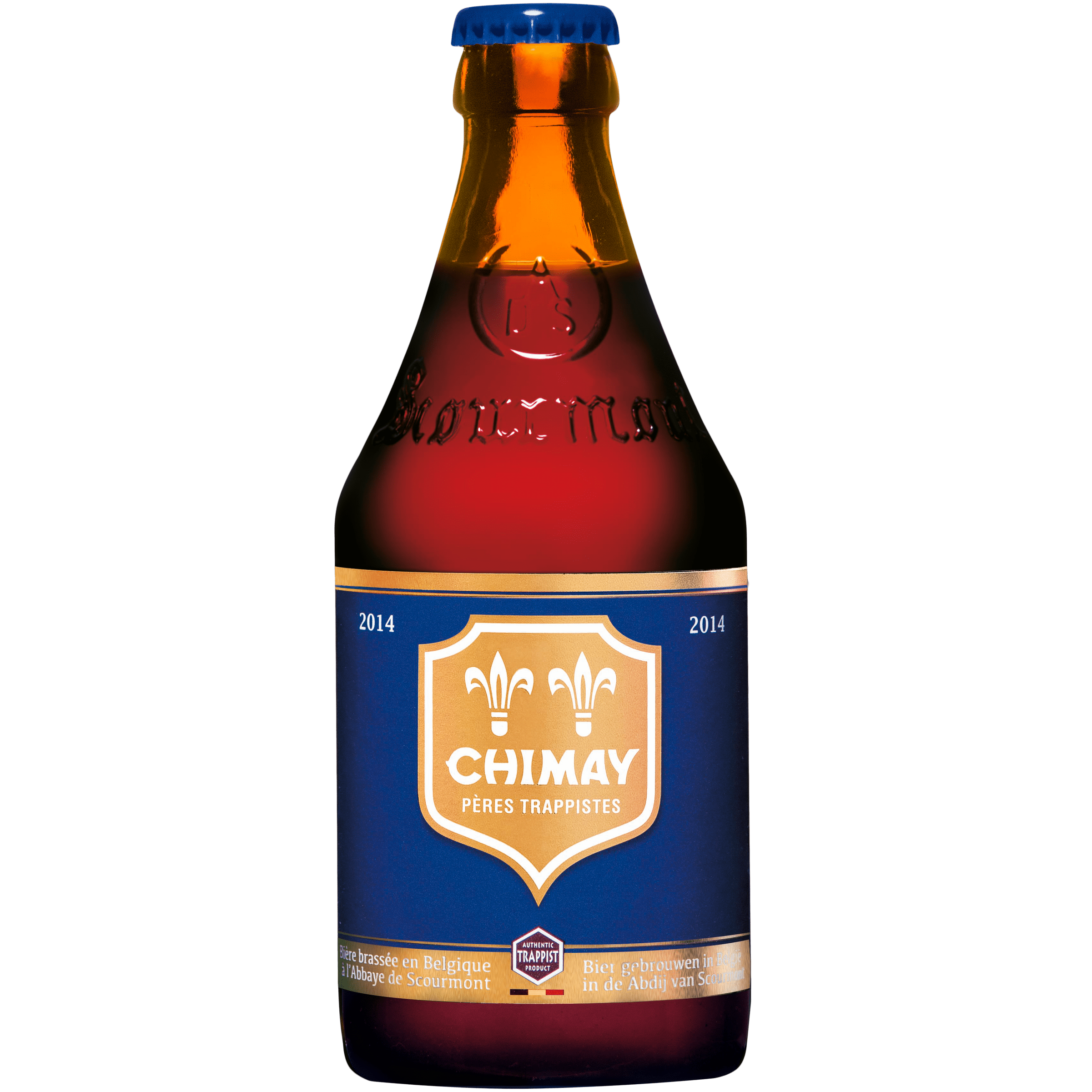 Chimay Grande Reserve (Blauw)