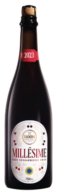 Boon Millesime Schaarbeekse Kriek 75cl