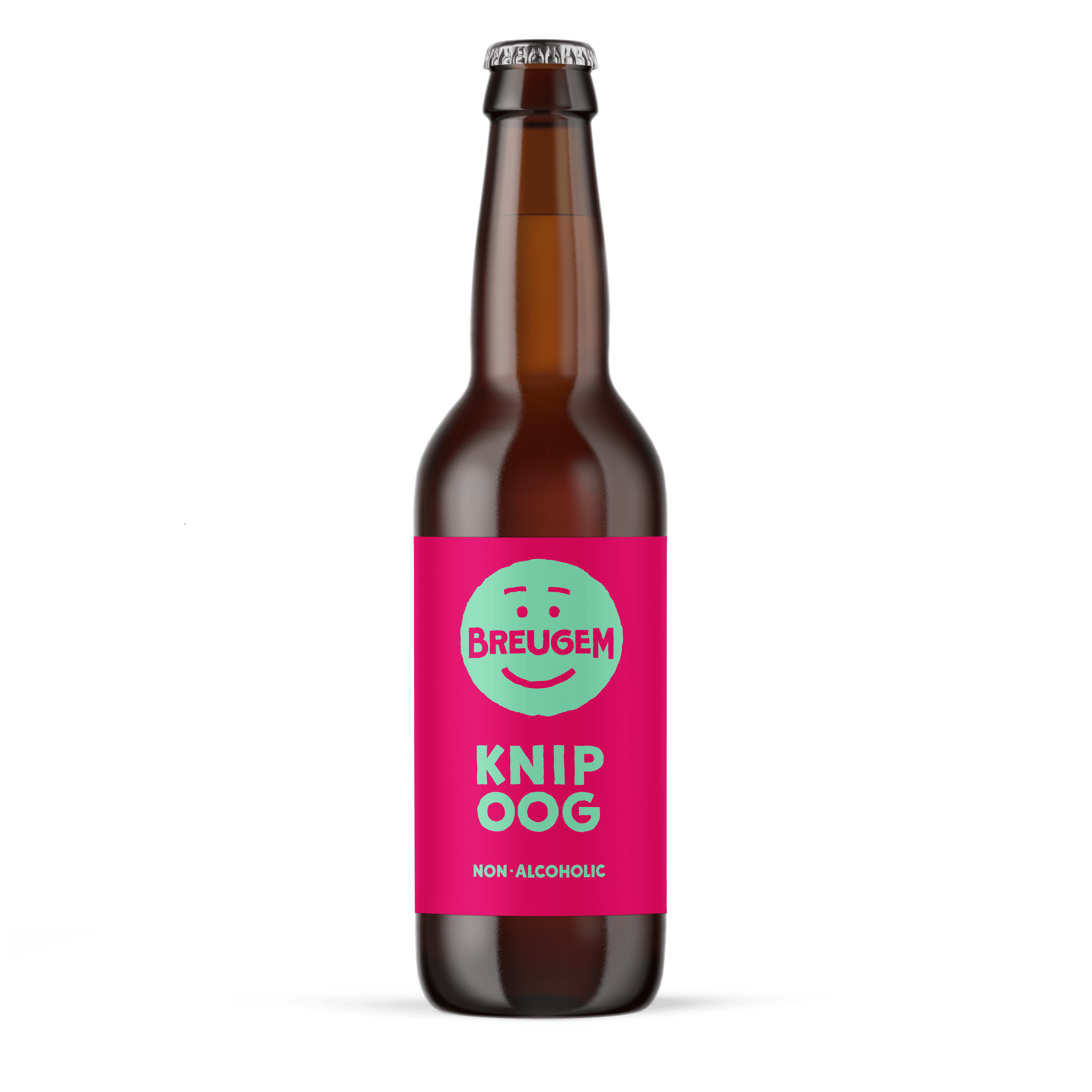 BREUGEM KNIPOOG 0,4%