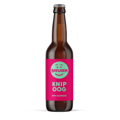 BREUGEM KNIPOOG 0,4%