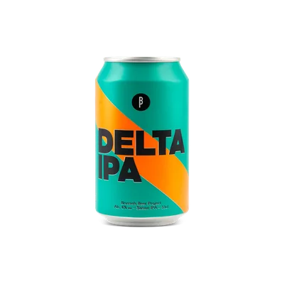 Brussels Beer Delta Ipa