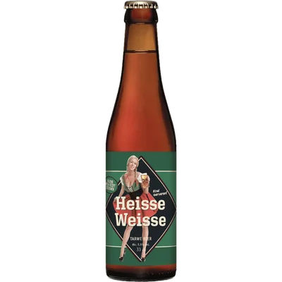 Pimpelmeesch Heisse Weisse