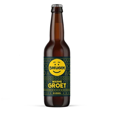 BREUGEM WARME GROET