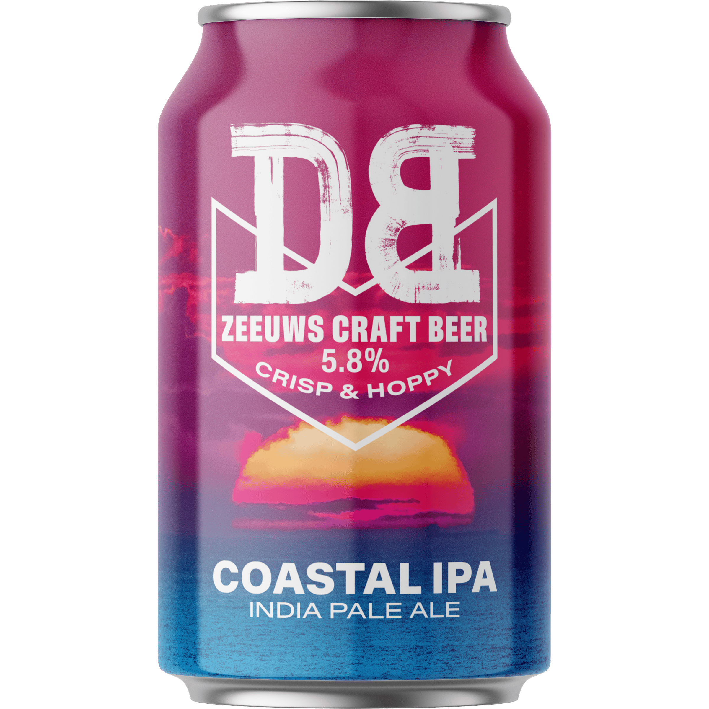 Dutch Bargain Coastal Ipa