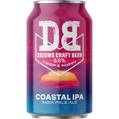 Dutch Bargain Coastal Ipa