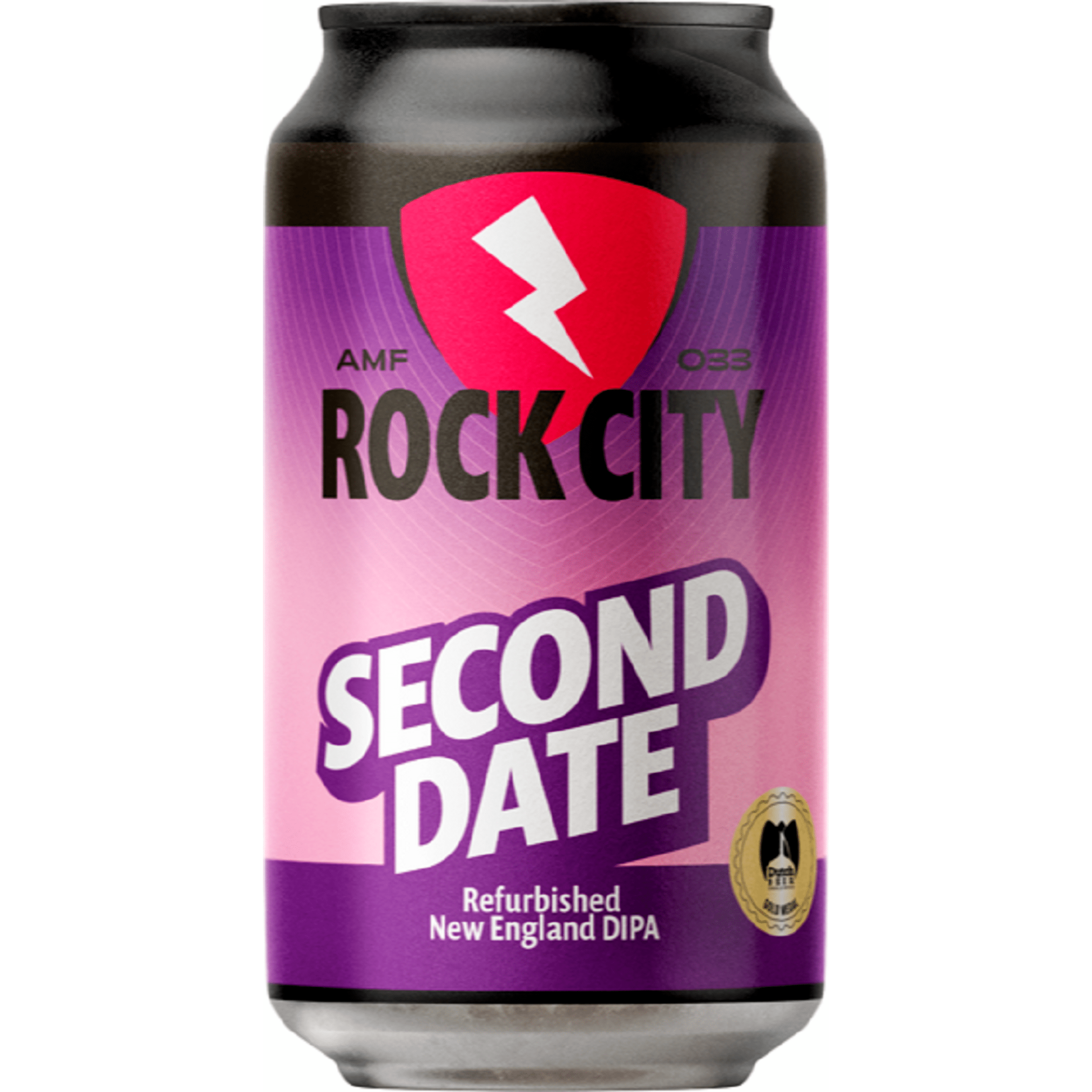 Rock City Second Date