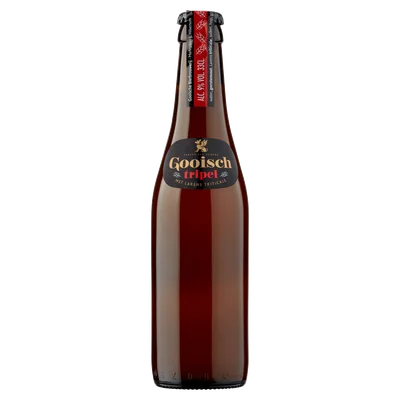GOOISCHE BIERBROUWER GOOISCH TRIPEL