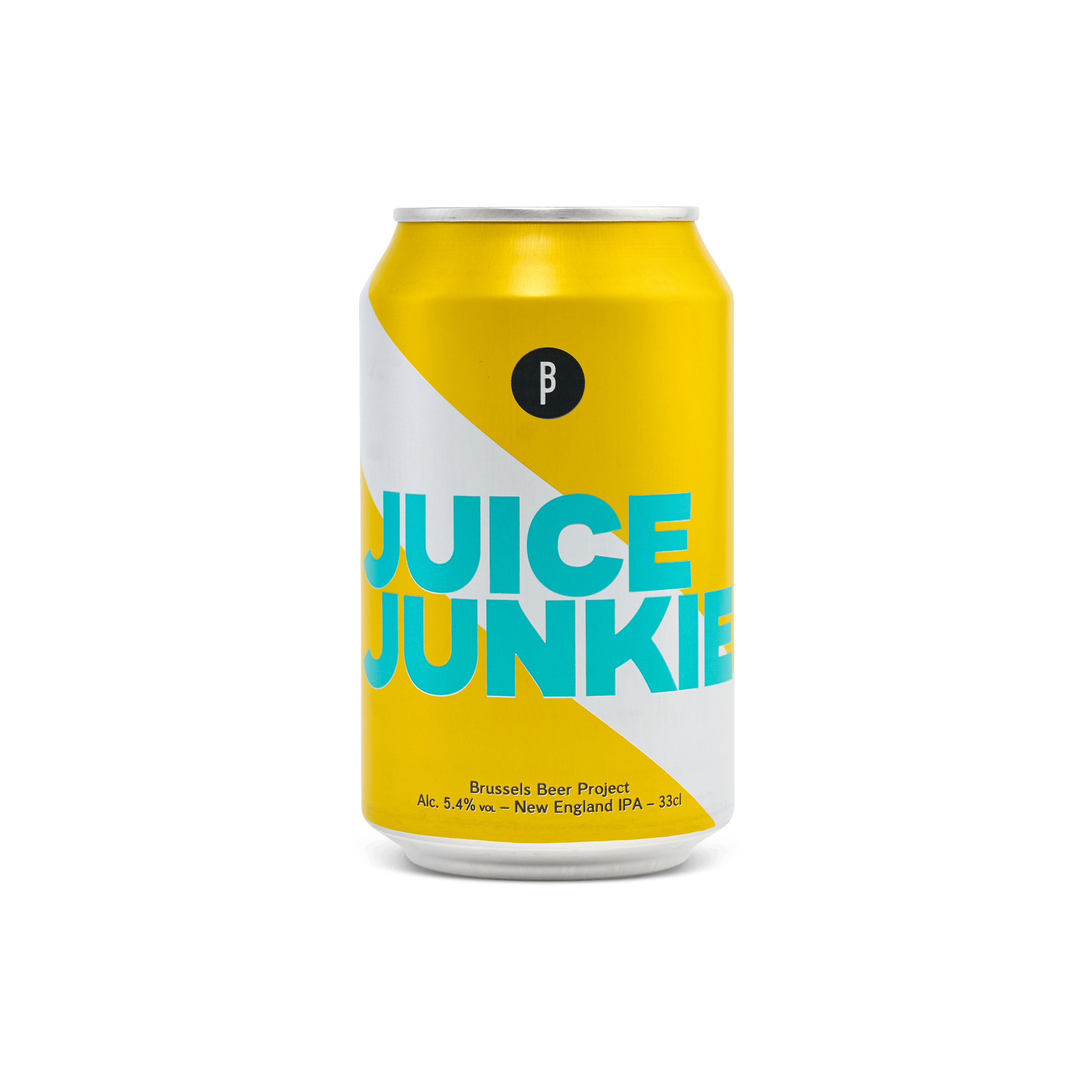 Brussels Beer Juice Junkie