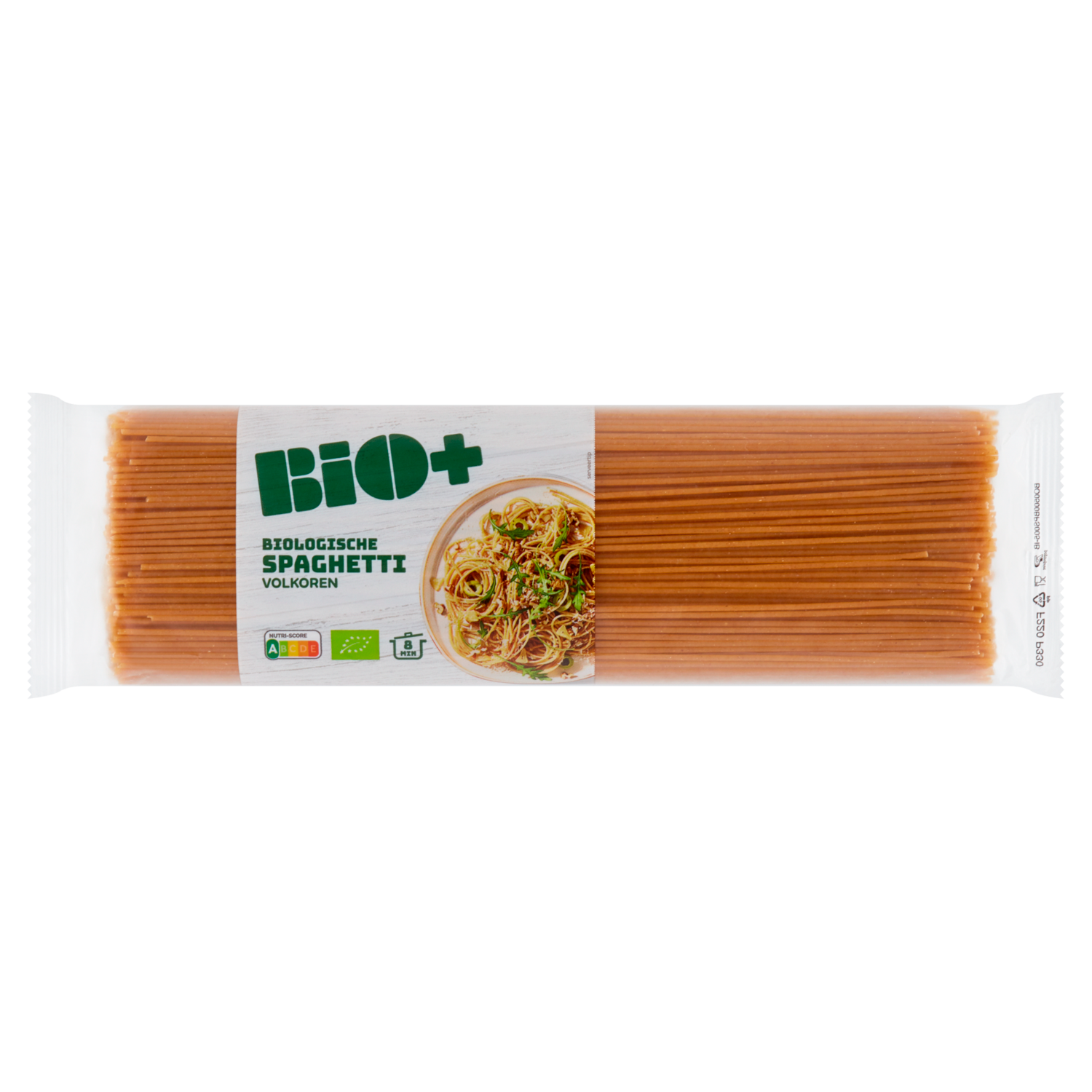 BIO+ Spaghetti