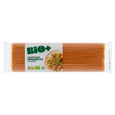 BIO+ Spaghetti