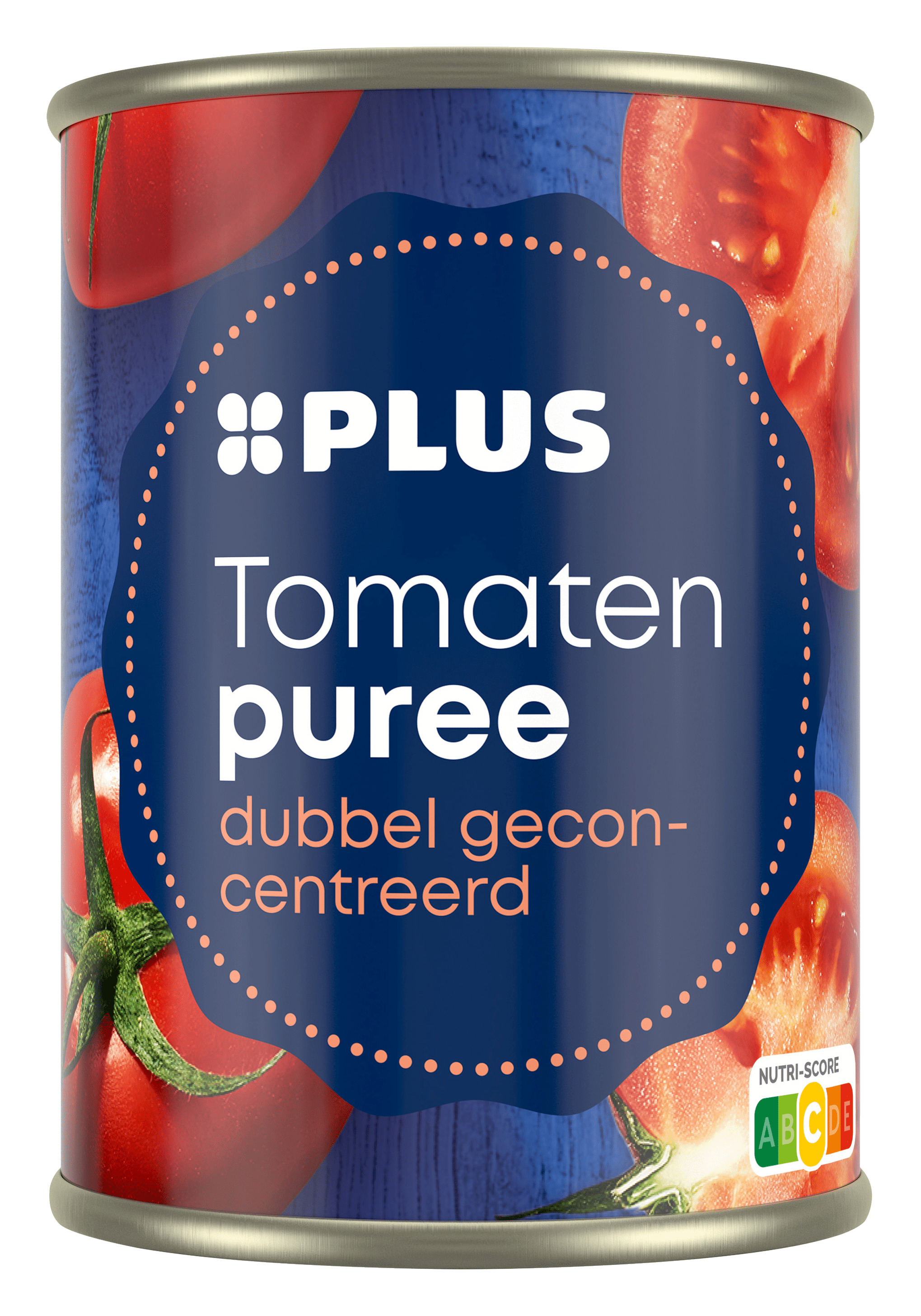 PLUS Tomatenpuree