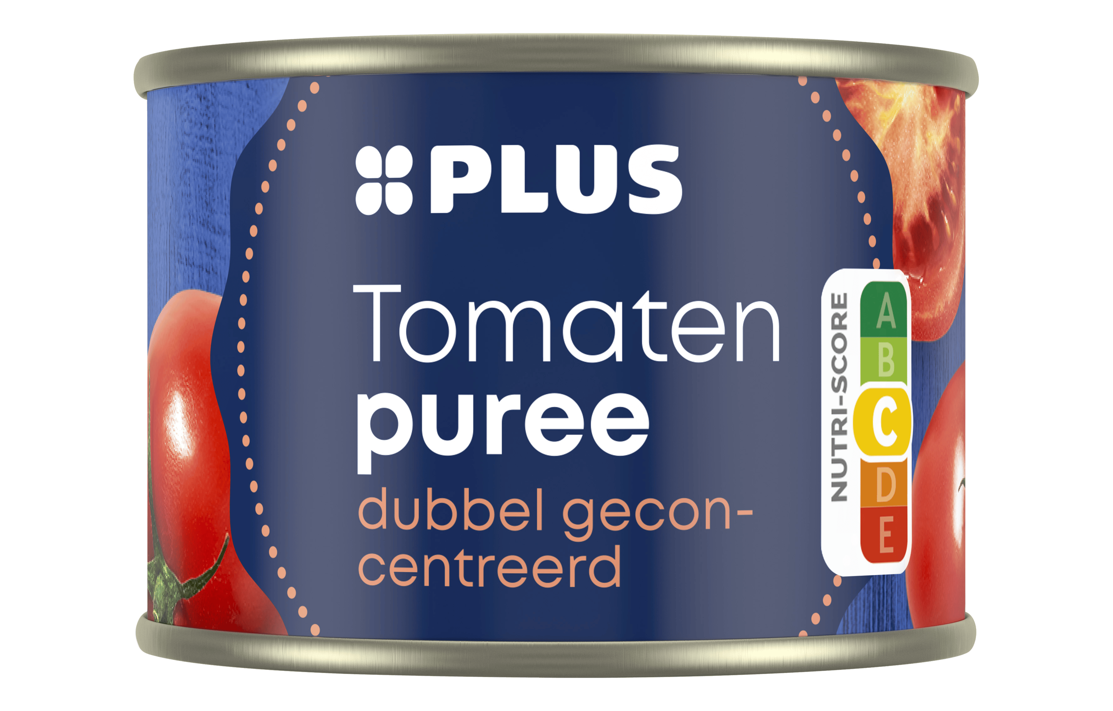 PLUS Tomatenpuree