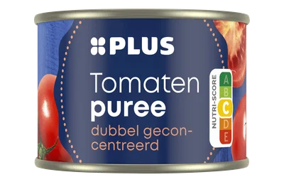 PLUS Tomatenpuree