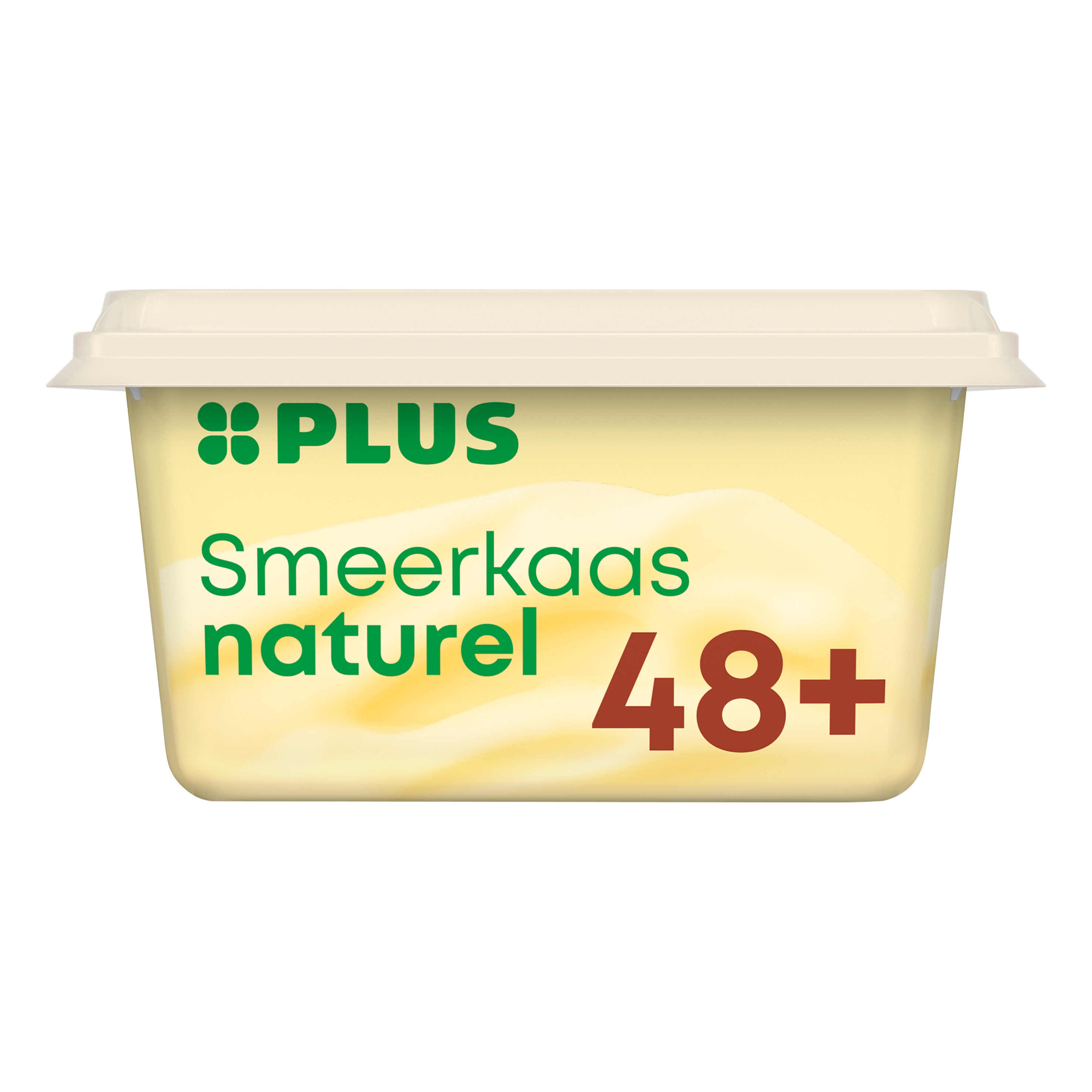 PLUS Kroepoek Naturel