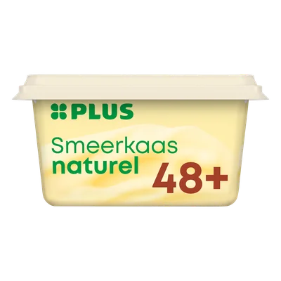 PLUS Kroepoek Naturel