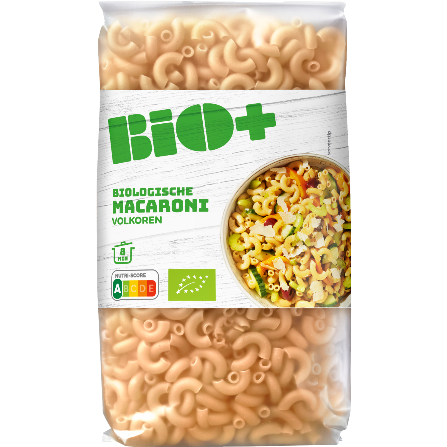BIO+ Macaroni