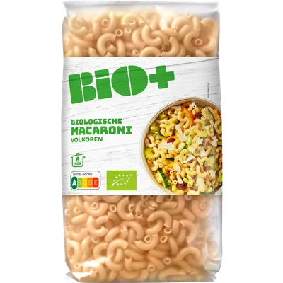 BIO+ Macaroni